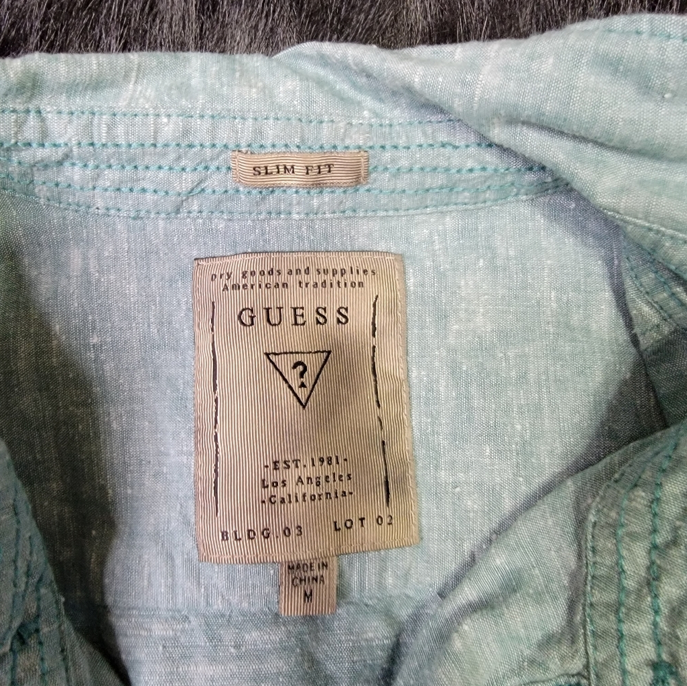 Dress Shirt